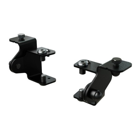 KC FLEX ERA LED Light Bar Mounting Kit