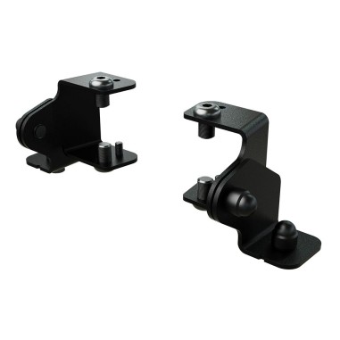 KC FLEX ERA LED Light Bar Mounting Kit