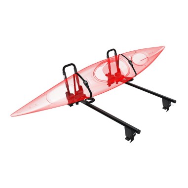Kit de barre transversale pour porte-kayak