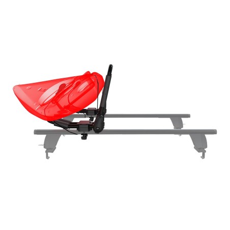 Kit de barre transversale pour porte-kayak