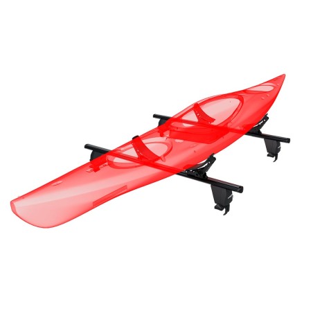 Kayak Cradle Cross Bar Kit