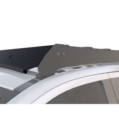 Ford Everest (2022-actuel) Carénage de vent à...