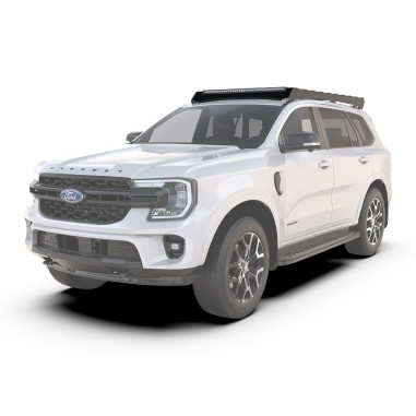 Ford Everest (2022-actuel) Slimsport Rack 40in...