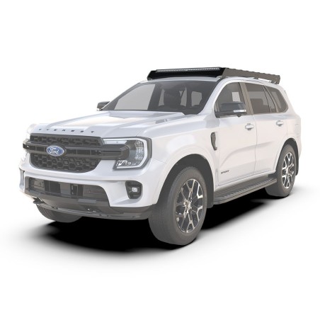 Ford Everest (2022-actuel) Slimsport Rack 40in Carénage de barre lumineuse