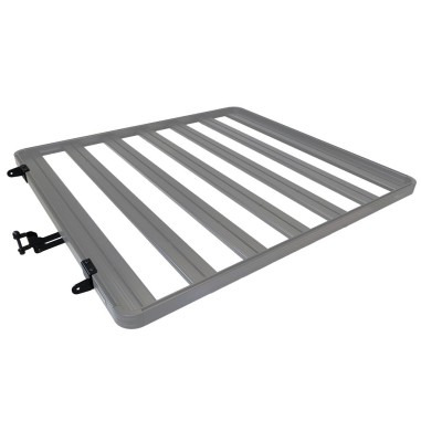 Supports KC Gravity Light Bar Slimline II