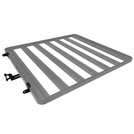 Supports KC Gravity Light Bar Slimline II