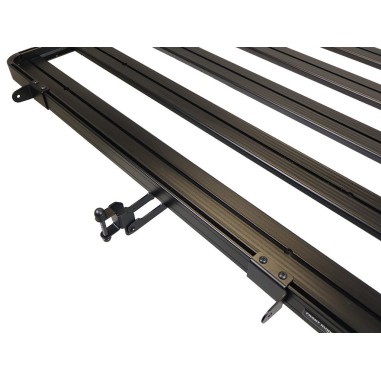 Supports KC Gravity Light Bar Slimline II