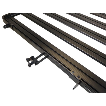 Supports KC Gravity Light Bar Slimline II