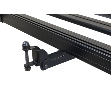 Supports KC Gravity Light Bar Slimline II