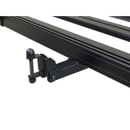 Supports KC Gravity Light Bar Slimline II