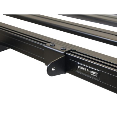 Supports KC Gravity Light Bar Slimline II