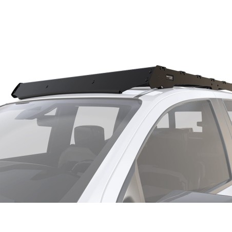 Chevrolet Colorado / GMC Canyon 3e génération (2023-actualité) Carénage de vent à crémaillère Slimsport