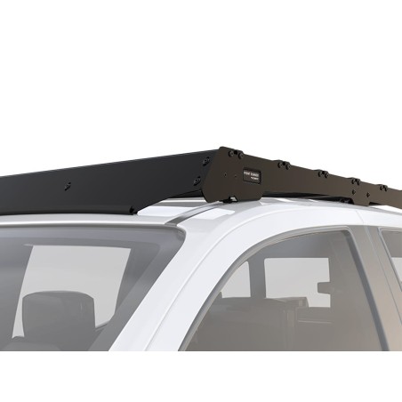 Chevrolet Colorado / GMC Canyon 3e génération (2023-actualité) Carénage de vent à crémaillère Slimsport