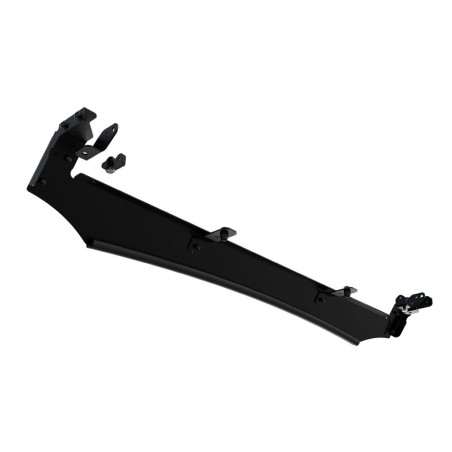 Chevrolet Colorado / GMC Canyon 3e génération (2023-actuel) Slimsport Rack 40in Carénage de barre lumineuse