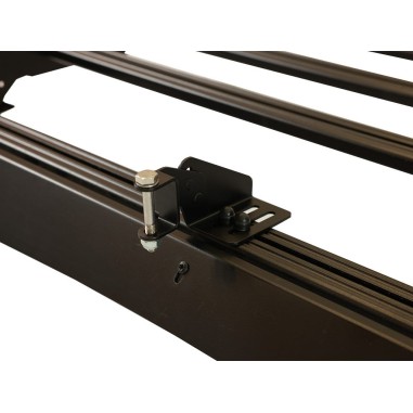 KC Gravity Light Bar Slimsport Mounts