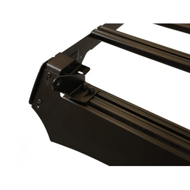 KC Gravity Light Bar Slimsport Mounts