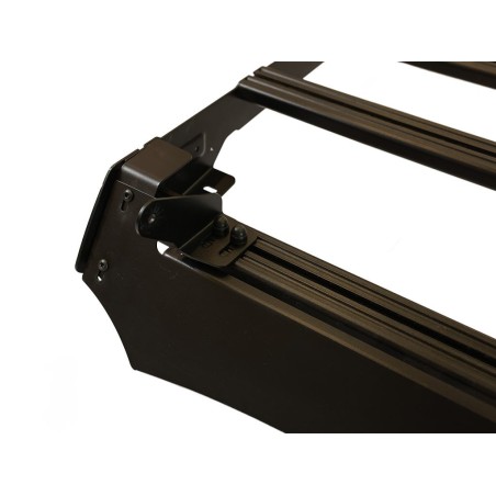 KC Gravity Light Bar Slimsport Mounts