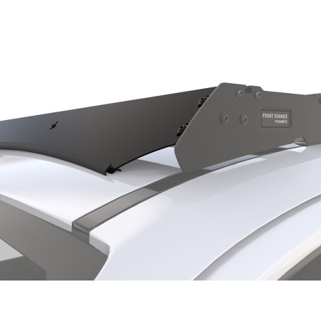 Déflecteur de vent de galerie Slimsport poour Volkswagen Amarok (2010-2022)