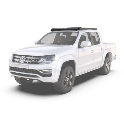 Volkwagen Amarok (2010-2022) Slimsport Rack 40in Barre... 2