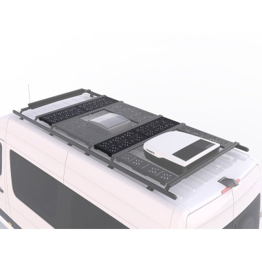 Slimpro Van Rack Decking Panel / Medium