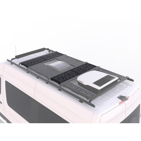 Slimpro Van Rack Decking Panel / Medium