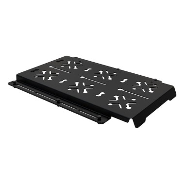 Slimpro Van Rack Decking Panel / Medium