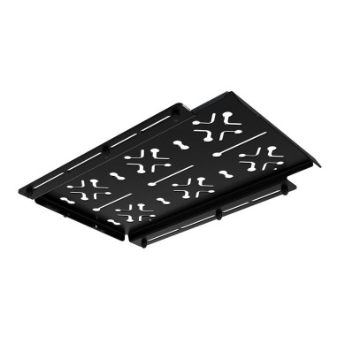 Slimpro Van Rack Decking Panel / Medium