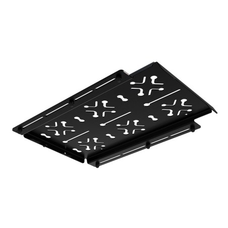 Slimpro Van Rack Decking Panel / Medium