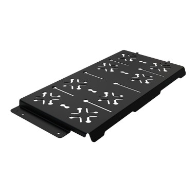 Slimpro Rack Decking Panel Large