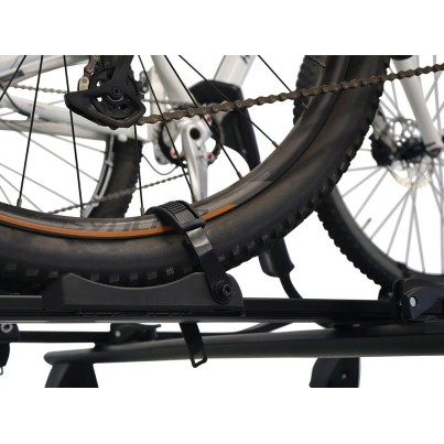 Support de vélo / Motus Noir