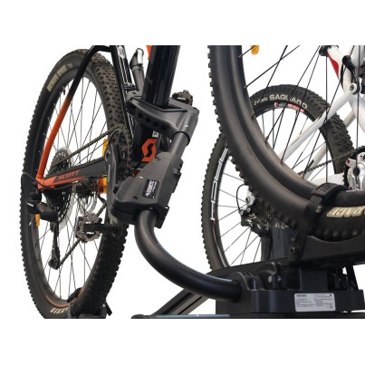 Support de vélo / Motus Noir 2