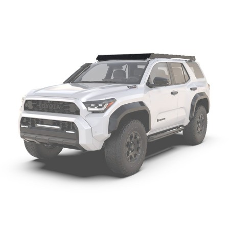 Toyota 4Runner 6th Gen (2025-Current) Slimsport Rack Wind Fairing