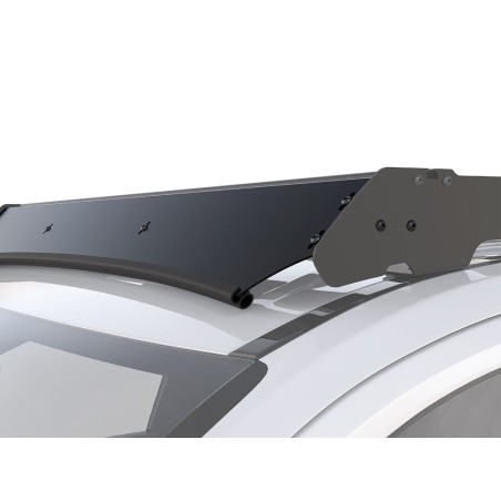 Toyota 4Runner 6th Gen (2025-Current) Slimsport Rack Wind Fairing