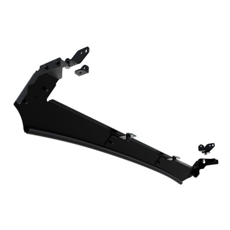 Toyota 4Runner 6th Gen (2025-Current) Slimsport Rack 40in Light Bar Wind Fairing