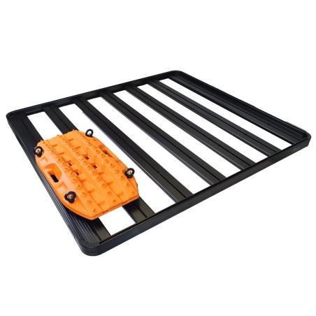 Recovery Device Mounting Kit