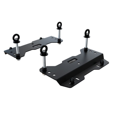 Recovery Device Mounting Kit