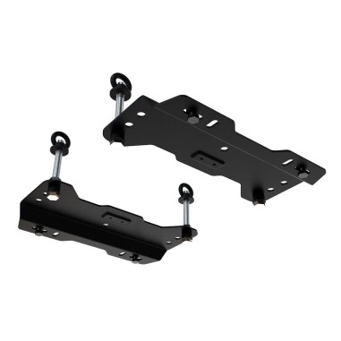 Recovery Device Mounting Kit