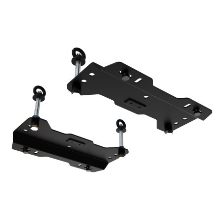 Recovery Device Mounting Kit