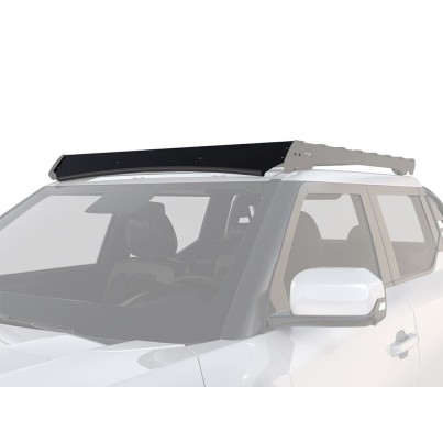 BYD Shark (2025-Current) Slimsport Rack Wind Fairing