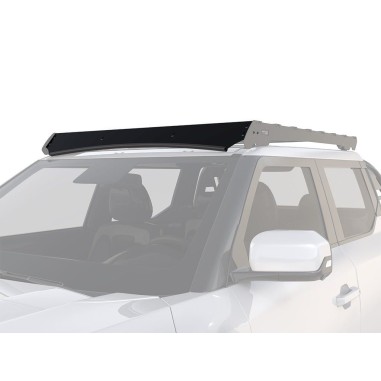 BYD Shark (2025-Current) Slimsport Rack Wind...