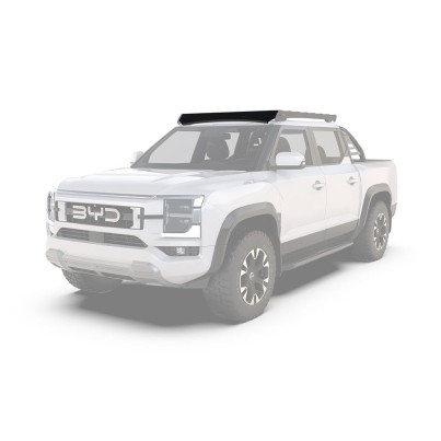 BYD Shark (2025-Current) Slimsport Rack Wind Fairing 2