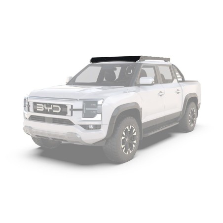 BYD Shark (2025-Current) Slimsport Rack Wind Fairing