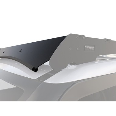 BYD Shark (2025-Current) Slimsport Rack Wind...