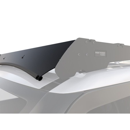 BYD Shark (2025-Current) Slimsport Rack Wind Fairing