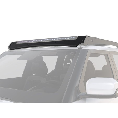 BYD Shark (2025-Current) Slimsport Rack 40in Light Bar Wind Fairing