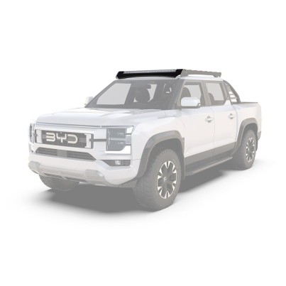 BYD Shark (2025-Current) Slimsport Rack 40in Light Bar... 2