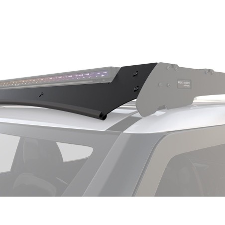 BYD Shark (2025-Current) Slimsport Rack 40in Light Bar Wind Fairing