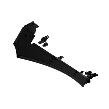 BYD Shark (2025-Current) Slimsport Rack 40in...