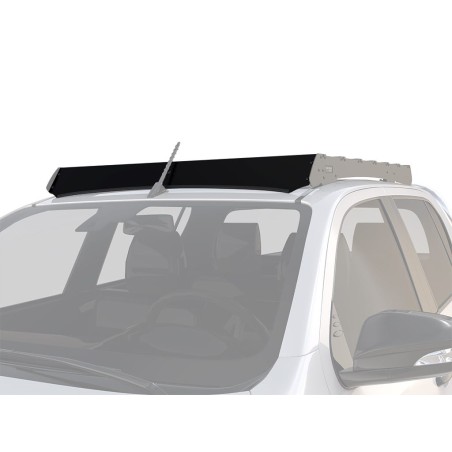 Toyota Hilux H48 DC (2022-Current) Slimsport Rack Wind Fairing