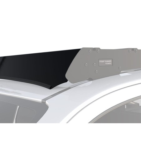 Toyota Hilux H48 DC (2022-Current) Slimsport Rack Wind Fairing